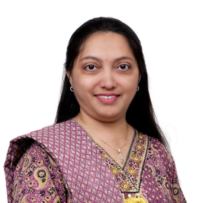 Ketki Pathak