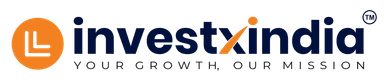 Investxindia Corporate Distribution Private Limited logo