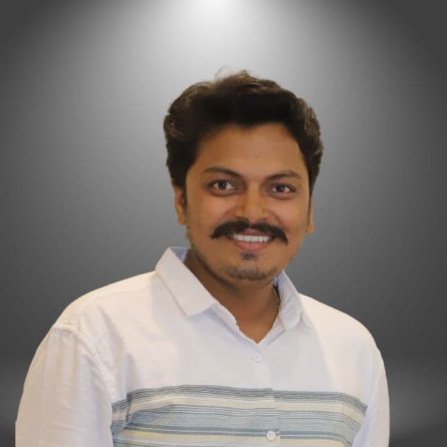 Rahul Pandey
